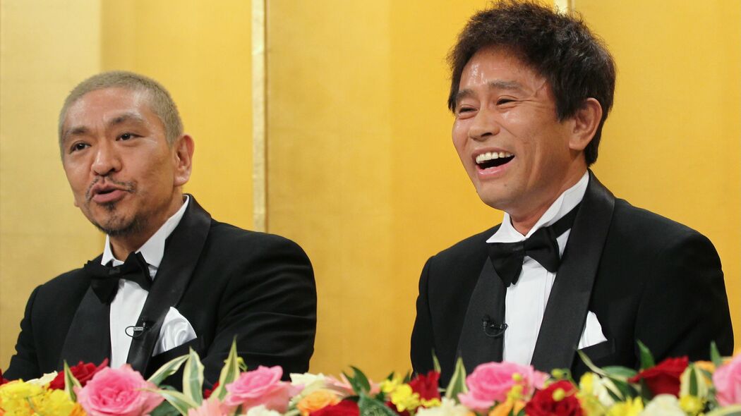 "中途半端"だったから50万人も会員を集められた…元テレビ局員が｢ダウンタウン+｣に見た松本人志の異変 ｢文春のこと以外は答える｣発言の真意