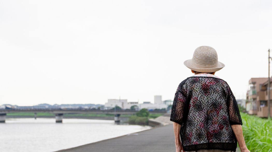 ｢早く死んでくれればいいのに｣家族が手を焼く認知症､統合失調症､鬱病の症状が出た母親の"想定外の病名" ｢親不孝だし､縁起でもないことはわかっているけれど｣