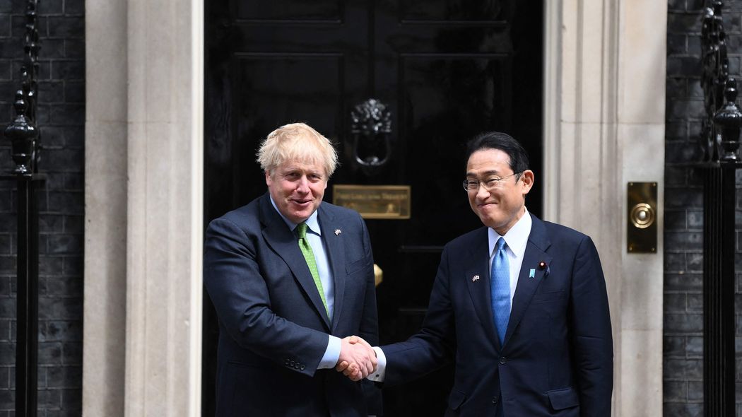 同じ日本人として恥ずかしい…岸田首相の｢岸田に投資を！｣が海外メディアにスルーされた納得の理由 いま｢自国の利益｣をアピールする国は欧米にはない