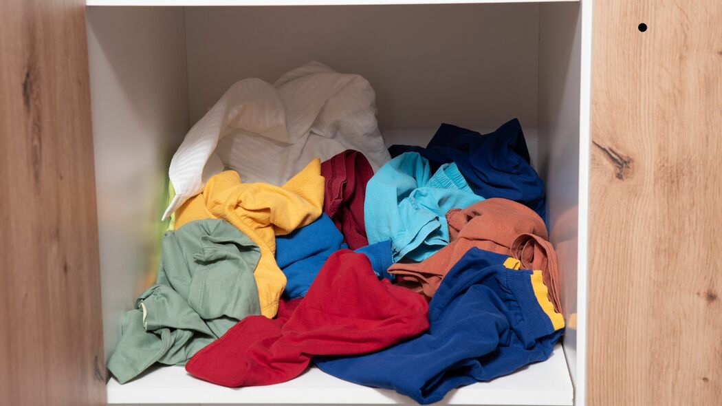 ｢いる､いらない｣でも｢ときめき｣でもない…家が常に整っている人が重要視する“片付けのシンプルな基準”