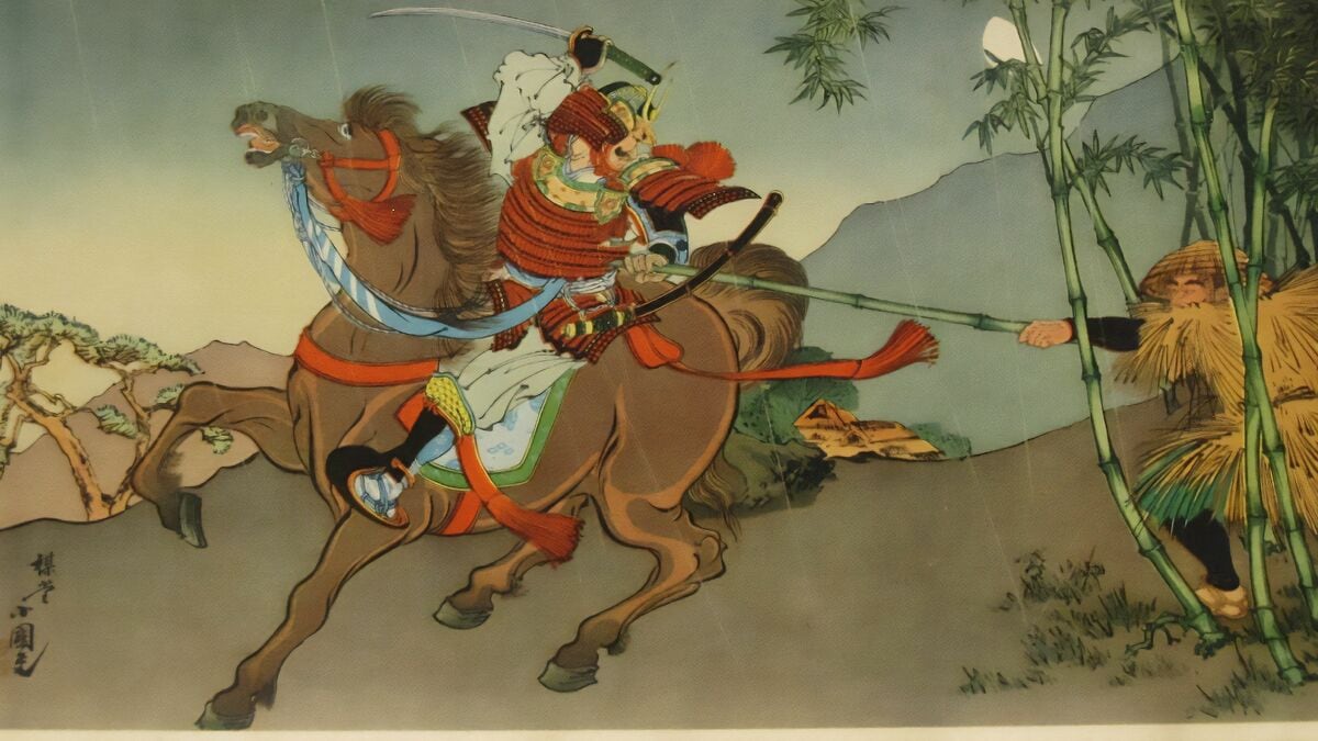 明智 光秀 死因