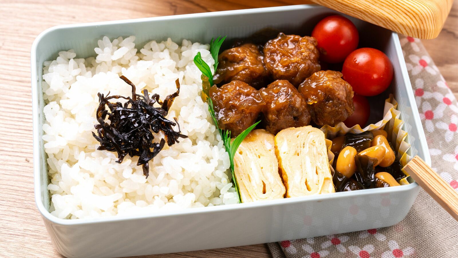 ｢お弁当の9割は冷凍食品｣で何が悪いのか…｢味の素や冷食は体に悪い｣という人に伝えたい｢うま味調味料｣の正体 冷凍野菜のほうがむしろ栄養価が高い場合もある