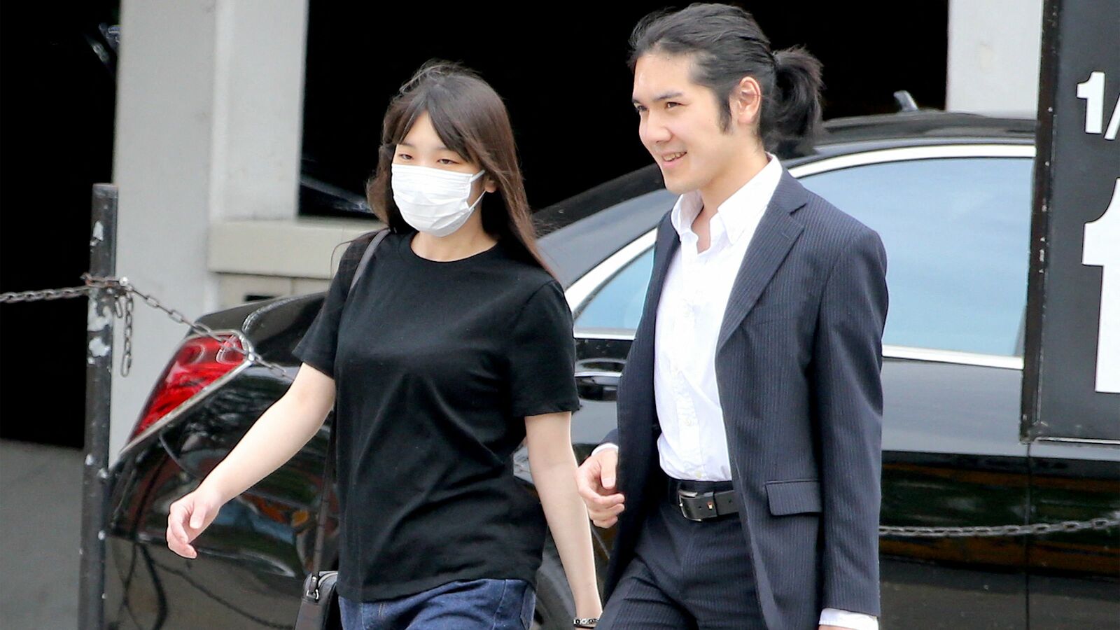 メディアに追いかけ回され､｢セレブ妊活｣と揶揄される…小室眞子さんがこれから一発逆転する唯一の方法 ダイアナ妃は英国王室を出てからのほうが輝いていた