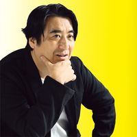 大前版「名経営者秘録」（5）－川上源一さんの「後ろを向いて