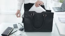 仕事と人生がうまくいく人の鞄と財布の特徴3