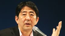 カードで借金してでも献金しなさい…元信者の証言｢旧統一教会の本性｣と｢安倍一族との近すぎる関係｣