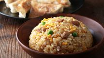 ｢コメ5kg4500円｣を買うよりもコスパは断然悪いが…｢冷凍チャーハン｣がどんどん売れる"便利さ"以外の理由