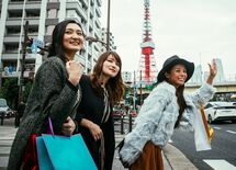 "一生港区"貫く女性に必要な資産は1億円