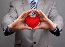 なぜ好運に恵まれる人は"いいやつ"なのか