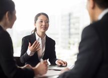 仕事でナメられないための「賢語」9選