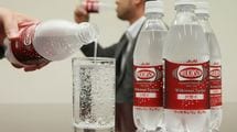 日本生まれの日本育ちで､いまや市場シェア4割…日本で一番売れている炭酸水｢ウィルキンソン｣の秘密