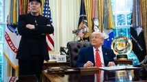 あんなに一緒だったのに…｢批判を後悔｣投稿も､イーロン･マスクとトランプ大統領の仲が戻りそうにない理由