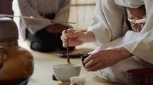 お茶会で｢お先に頂戴します｣とひと声かける理由…千利休が茶の湯で伝えたかった｢7つ｣の心得