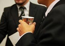 「結婚はまだ？」に倍返ししたい　－結婚プレッシャー・男の言い分