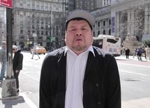 世界が注目する美術家「肉糞太郎」の正体