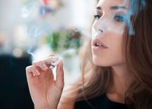 上司の「スモハラ」をやめさせる方法とは