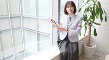 悩みに悩んで断った…日本一忙しい経済アナリスト･馬渕磨理子さんが｢絶対しない｣と決めていること