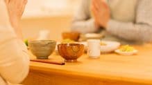 ｢野菜中心｣｢あっさり｣ではない…和田秀樹が明かす､100歳でもピンピンな人の食卓に並んでいた食べ物の種類