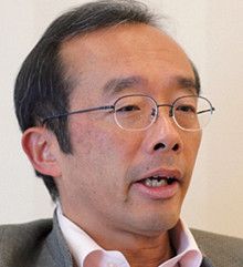 <strong>大阪府知事特別顧問 藤原和博</strong>●1955年生まれ。東京大学卒業後、リクルート入社。2003年杉並区立和田中学校校長就任。08年退職後、現職。