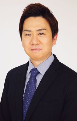 プロフィギュアスケーター 本田武史氏
