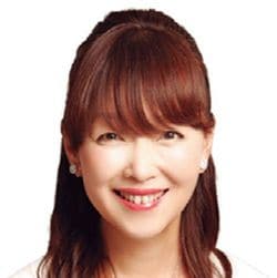 安東徳子さん