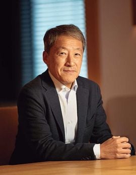 カインズ社長　高家正行氏