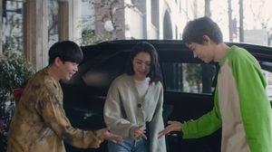 KINTOのテレビCM（画像提供＝KINTO）