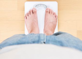 同じ食事量で18キロ増 原因は"イライラ"