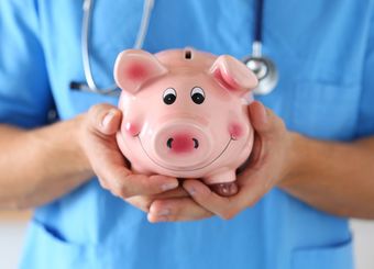 医療費の自己負担30万を9万にする方法
