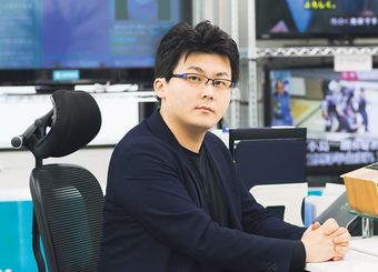 "記者0人"の通信社が目指す「報道革命」