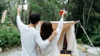 1日2～4杯飲めば幸せホルモンが増え､うつ病のリスクが低下…ハーバード大が効果を実証した身近な飲み物