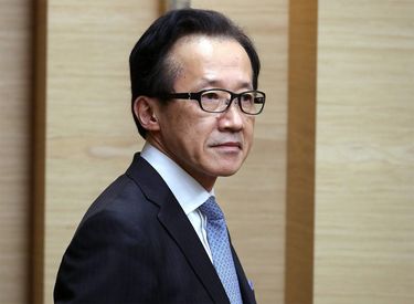 情報のプロたちが｢国家安全保障局の局長人事｣に心底驚いたワケ ｢以前に