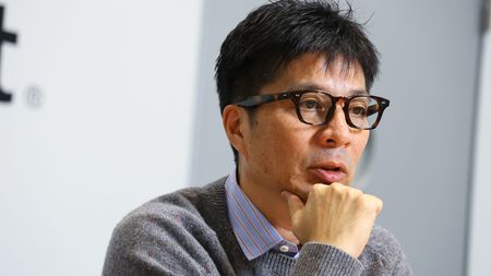 引き際が美しい創業経営者は少ない…サイバー藤田晋氏が語る｢42歳の