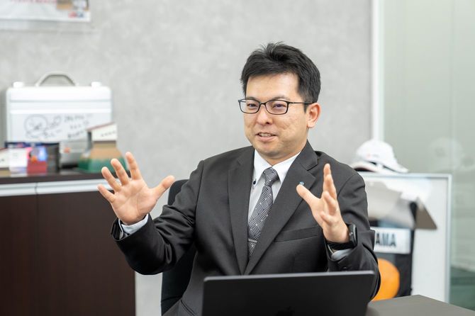 竹田 達希（たけだ・たつき） 株式会社ゴンドラ 常務取締役CSO 兼 ABX室長