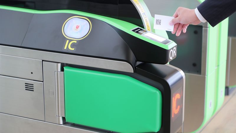 世界有数に便利なSuicaがあるのになぜ…JR東日本がわざわざ｢QRコード乗車券｣を導入する本当の狙い まずは東北エリアから始め､全エリアへ