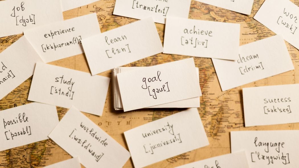 ｢aで始まる単語だけやけに詳しい｣努力しても英語が伸びない人の残念な特徴 英語は｢丸暗記法｣が最も効率的