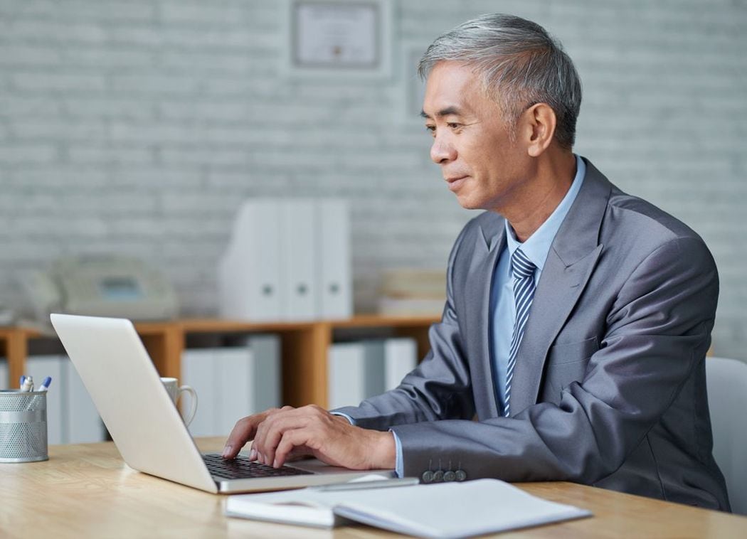 65歳以上の「高齢者が就く仕事」の現実 半数が70、75歳を超えて働きたい