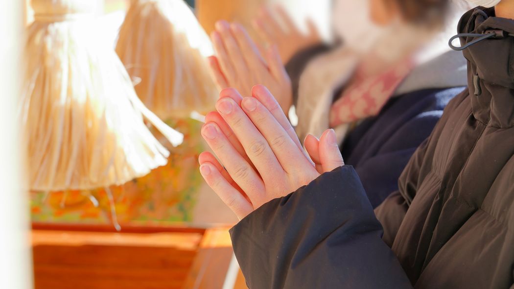 ｢元日くらい勉強を休んだら?｣と聞けば一発でわかる…現役東大生が断言する｢志望校に合格できる人｣の共通点 東大生に聞いてわかった｢お正月の過ごし方｣の最終結論