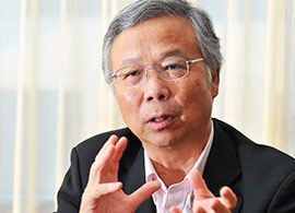 「氷河期が近いから地球温暖化は関係ない」の誤り