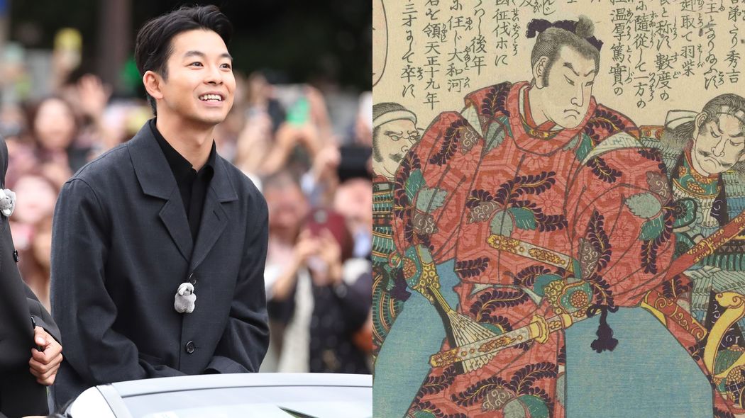 若い側室だらけの兄･秀吉とは大違い…仲野太賀が演じる豊臣秀長の｢地味すぎる女性関係｣の史実