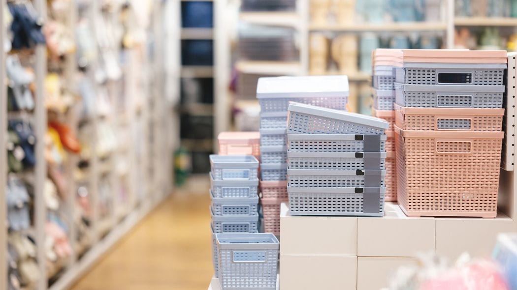 ダイソーでもセリアでもない…日本初の｢100円ショップ｣を大阪で始めた意外な百貨店の名前 ｢十銭ストア｣にみる近江商人の精神