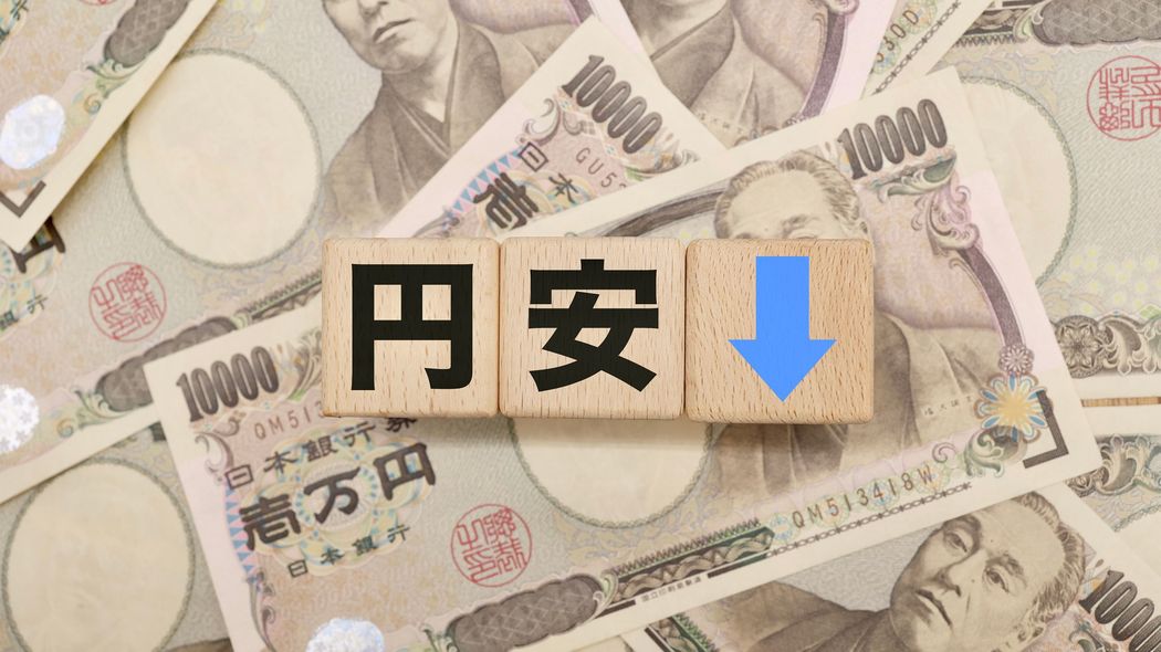 ｢1ドル150円｣はこれ以上ない追い風だ…エコノミストが｢円安が日本復活の"特効薬"になる｣と断言するワケ