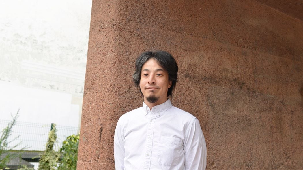 ｢卵を割らずに3階から落とす方法を考えよ｣問題解決のヒントが凝縮された"ひろゆきの解答"とは 被害が出なければズルい方法を使ってもいい