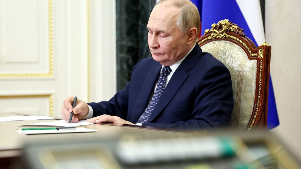 プーチンが頭を抱える姿が目に浮かぶ…｢ソ連崩壊直後に逆戻り｣小麦と中国車を"物々交換"するロシアの窮状 もはや中国なしでは生きていけない