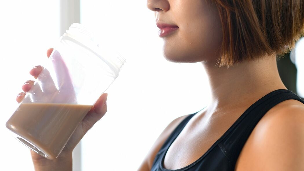 栄養ドリンクでも､コーヒーでもない…産業医が｢疲れやすい人｣に勧める､午後3時の休憩タイムに最適な飲み物
