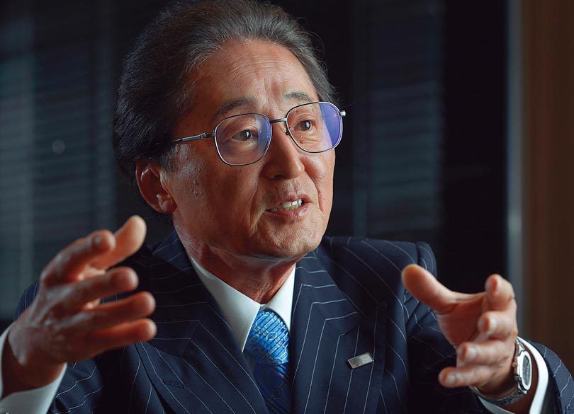 新事業からの撤退も「皆成藥石」 －ナガセ社長 永瀬昭幸【2