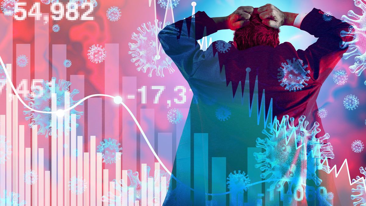 竹中平蔵 このままいけばコロナ後 日本が世界の先端に立てるかもしれない 世界が驚く日本の死亡率に希望 5ページ目 President Online プレジデントオンライン