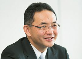 国内9000店の現場にヒントがあります　－ファミリーマート社長 中山 勇氏