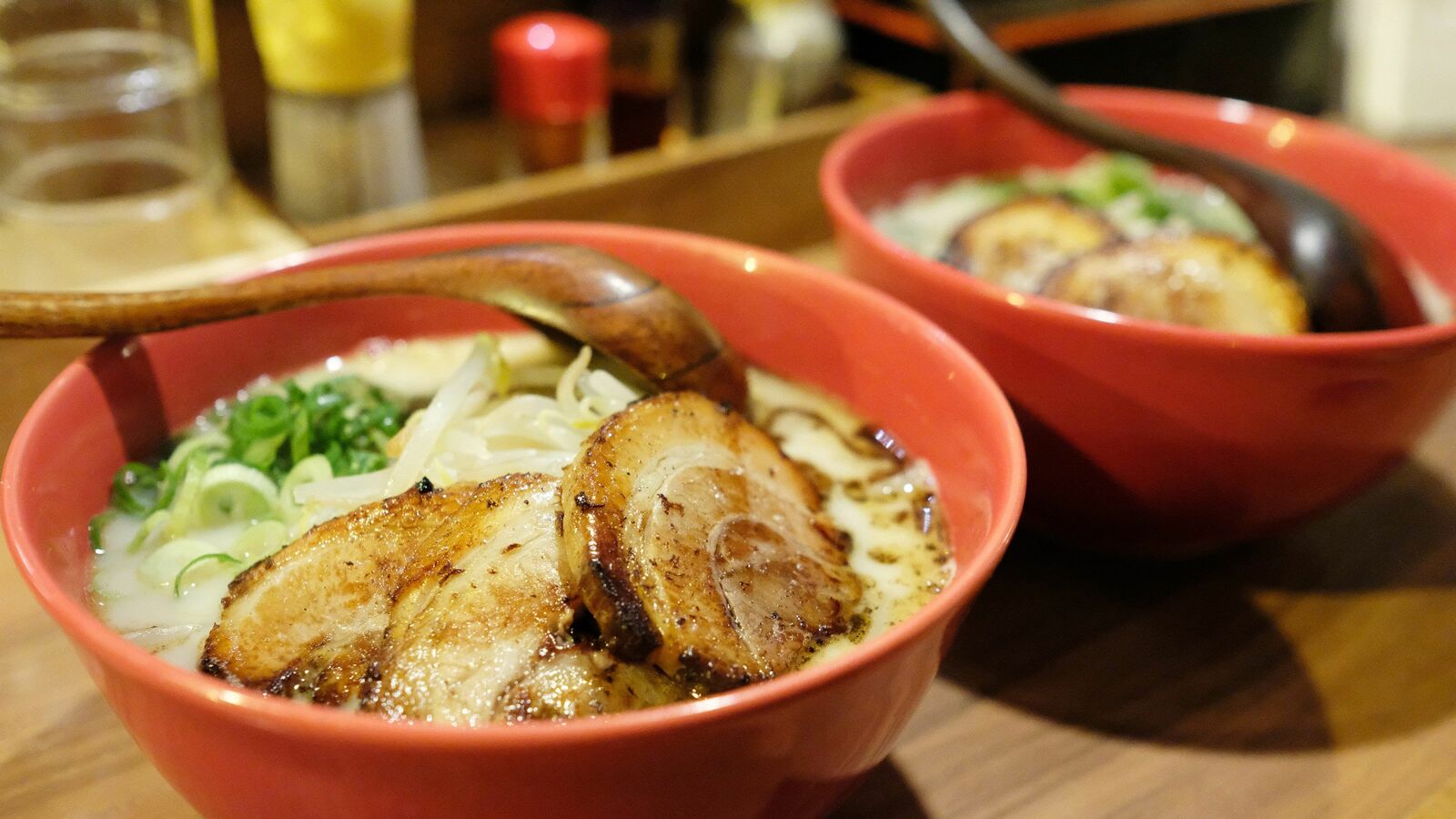 ｢ラーメン1000円の壁｣は本当にあるのか…値決めのプロが解説｢1杯1100円でも売り上げを維持できる｣その条件 ラーメン客の7割は｢1000円は予算内｣と考えている