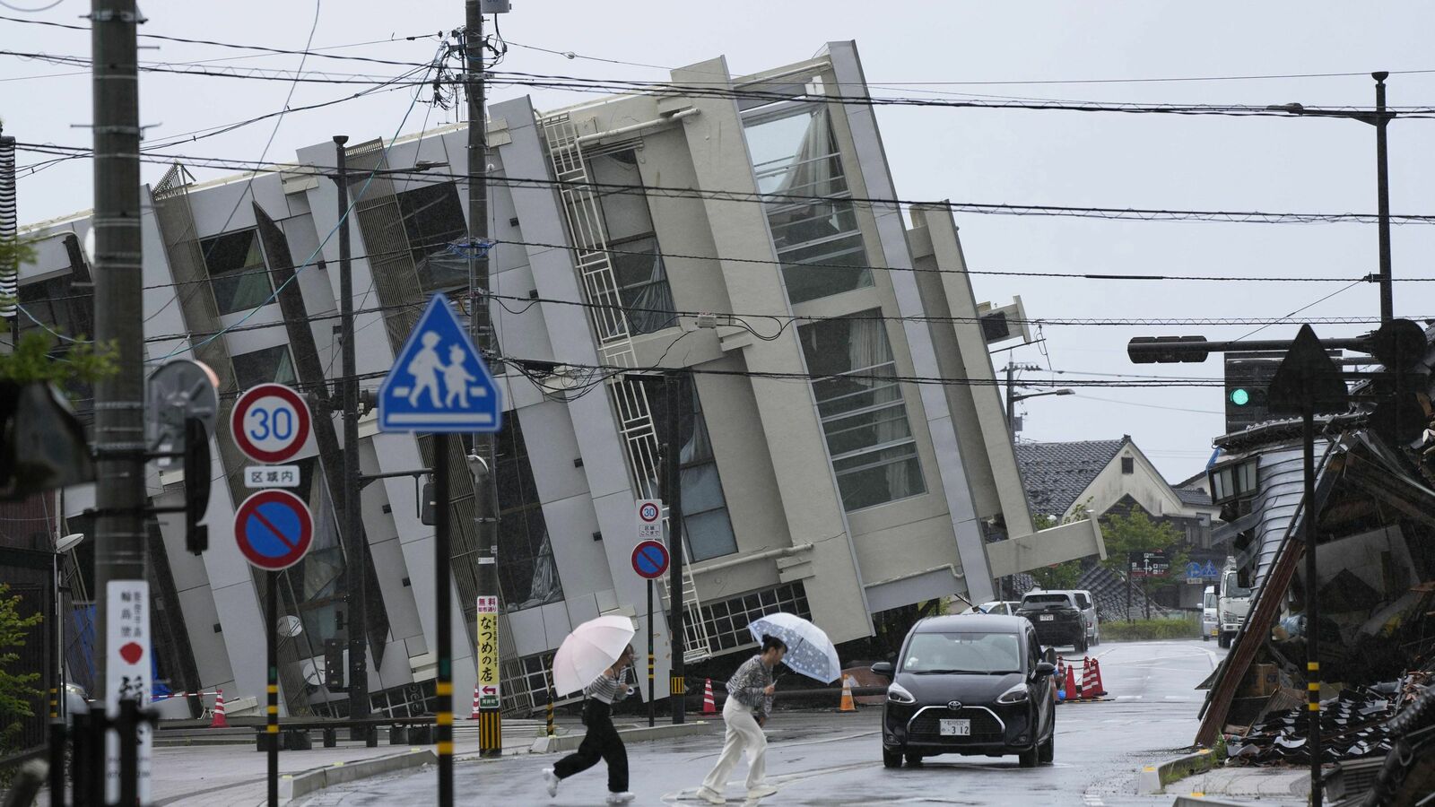 だから能登半島地震から半年がたっても死者数が増える…多くの人が知らない避難所を出た被災者を襲う悲劇 地震発生から6年たって｢災害関連死｣が認定されたケース